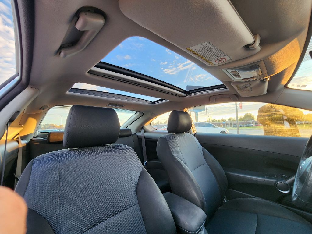 2006 Scion tC Image 19