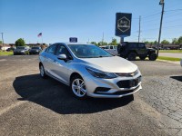 Image for 2017 Chevrolet Cruze LT ID: 6969284