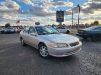 Image for 2000 Toyota Camry LE ID: 6969287