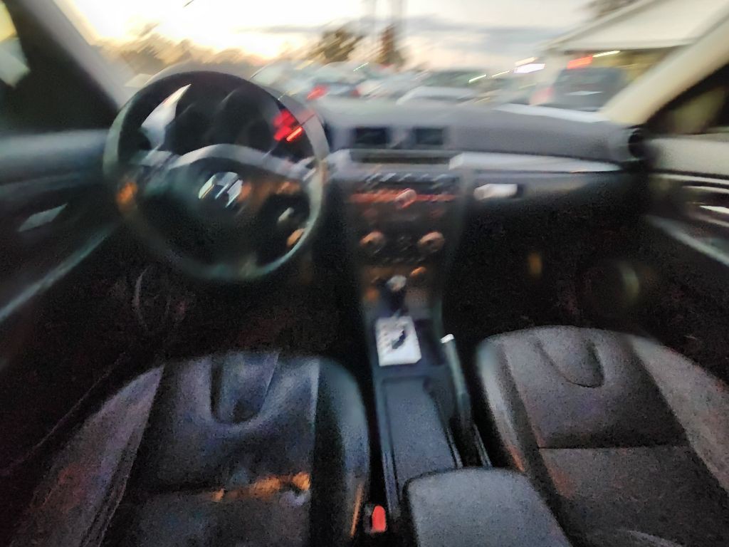 2006 Mazda Mazda3 Image 13