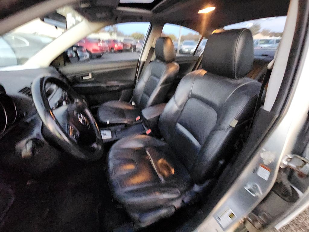 2006 Mazda Mazda3 Image 14