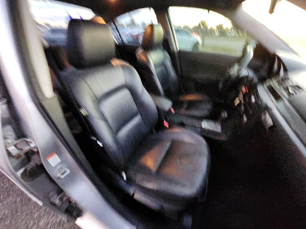 2006 Mazda Mazda3 Image 15