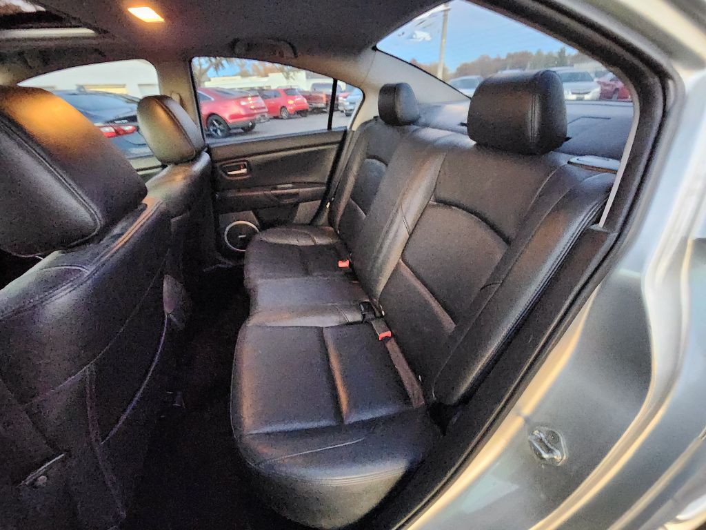 2006 Mazda Mazda3 Image 17