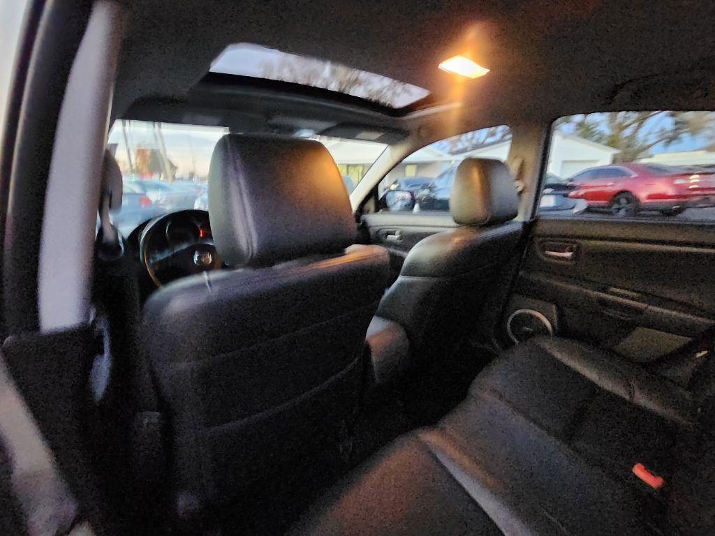 2006 Mazda Mazda3 Image 18