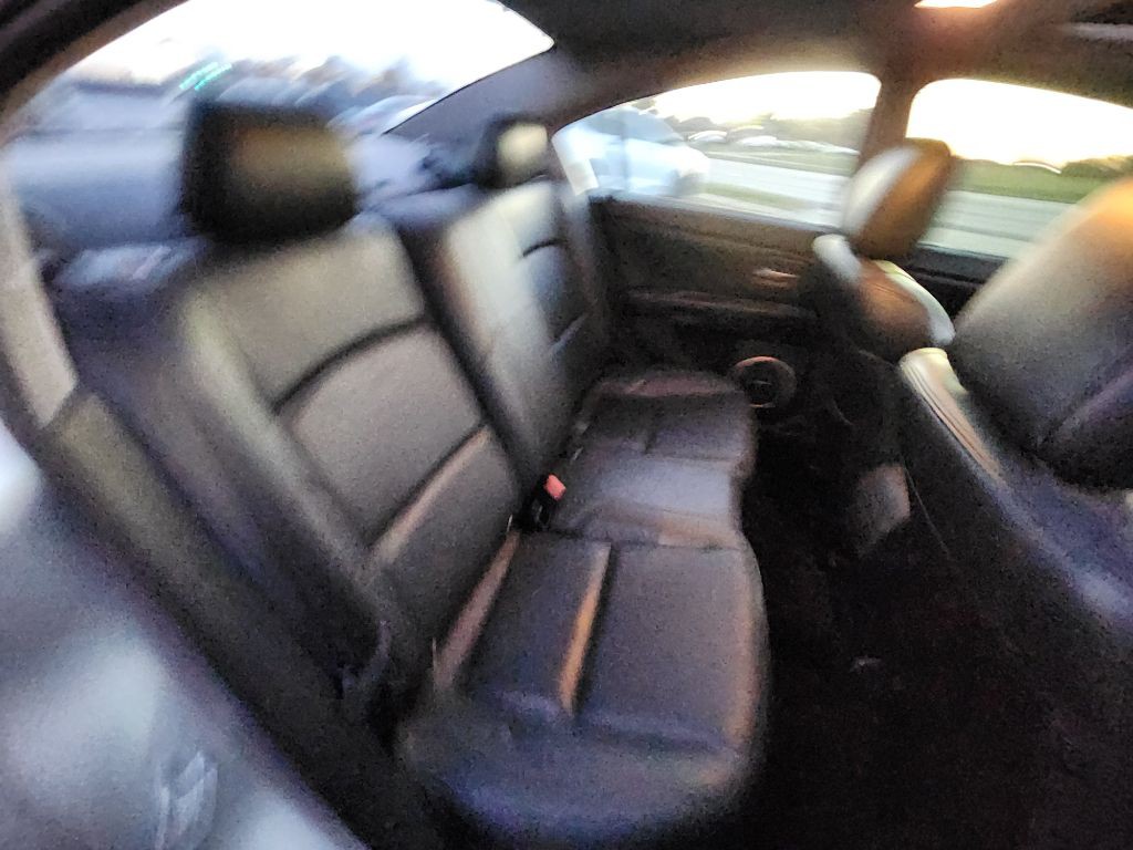 2006 Mazda Mazda3 Image 19