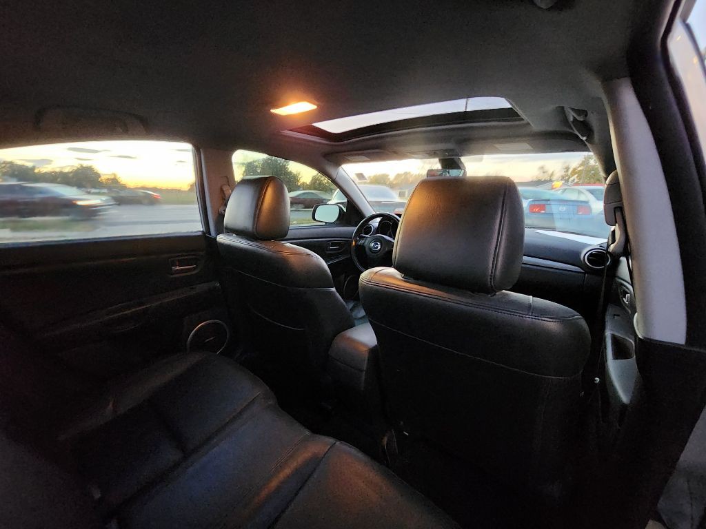 2006 Mazda Mazda3 Image 20