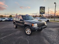 Image for 1997 Jeep Grand Cherokee Limited ID: 6986830