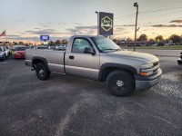 Image for 2000 Chevrolet Silverado 1500  ID: 6986832