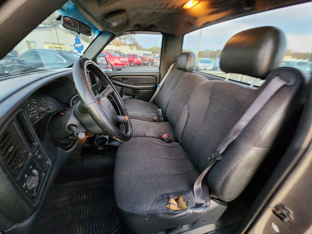 2000 Chevrolet Silverado 1500 Image 14