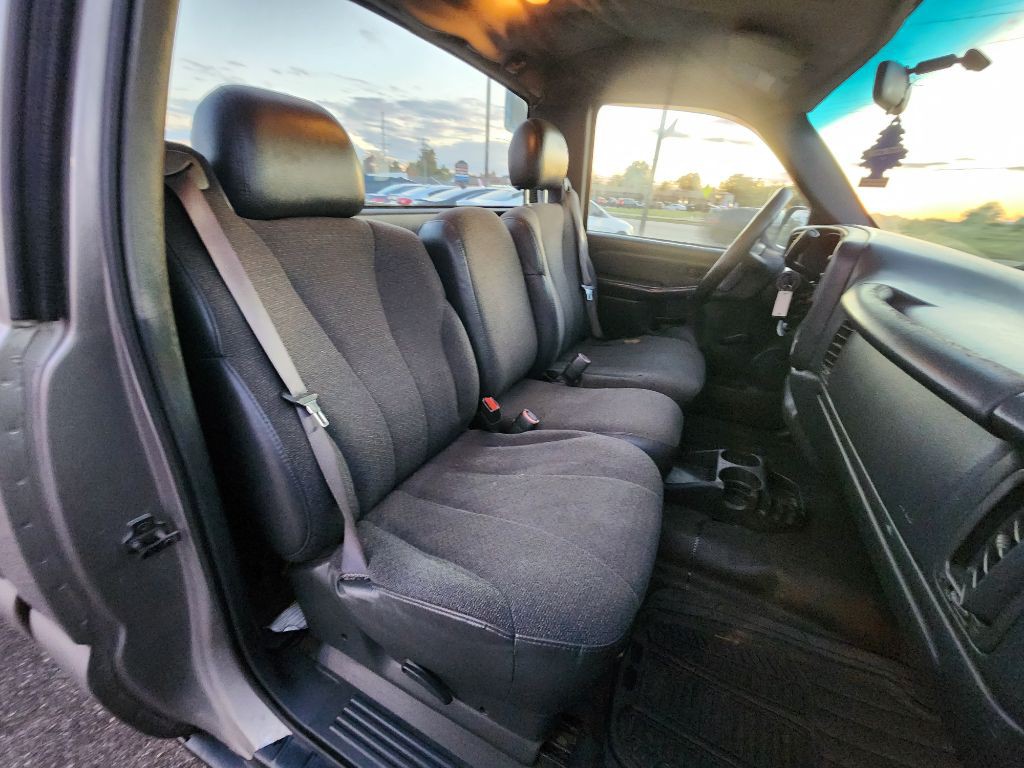 2000 Chevrolet Silverado 1500 Image 15