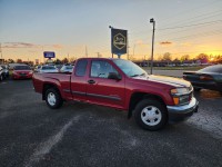 Image for 2004 Chevrolet Colorado ZQ8 LS ID: 7030712