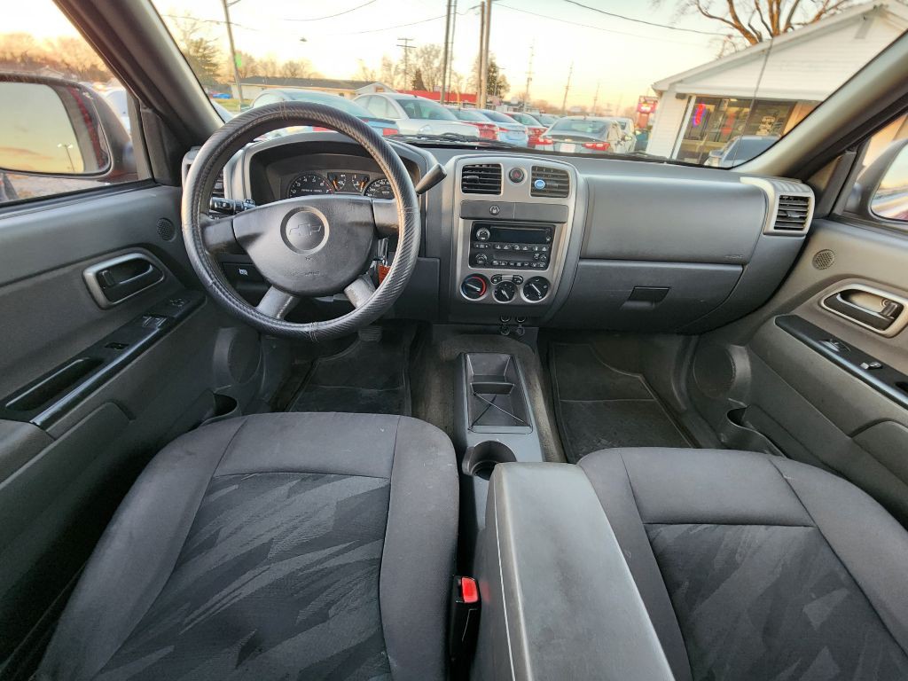 2004 Chevrolet Colorado Image 15