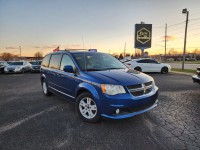Image for 2011 Dodge Grand Caravan CREW ID: 7030716