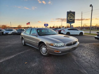 Image for 2001 Buick LeSabre Limited ID: 7030720