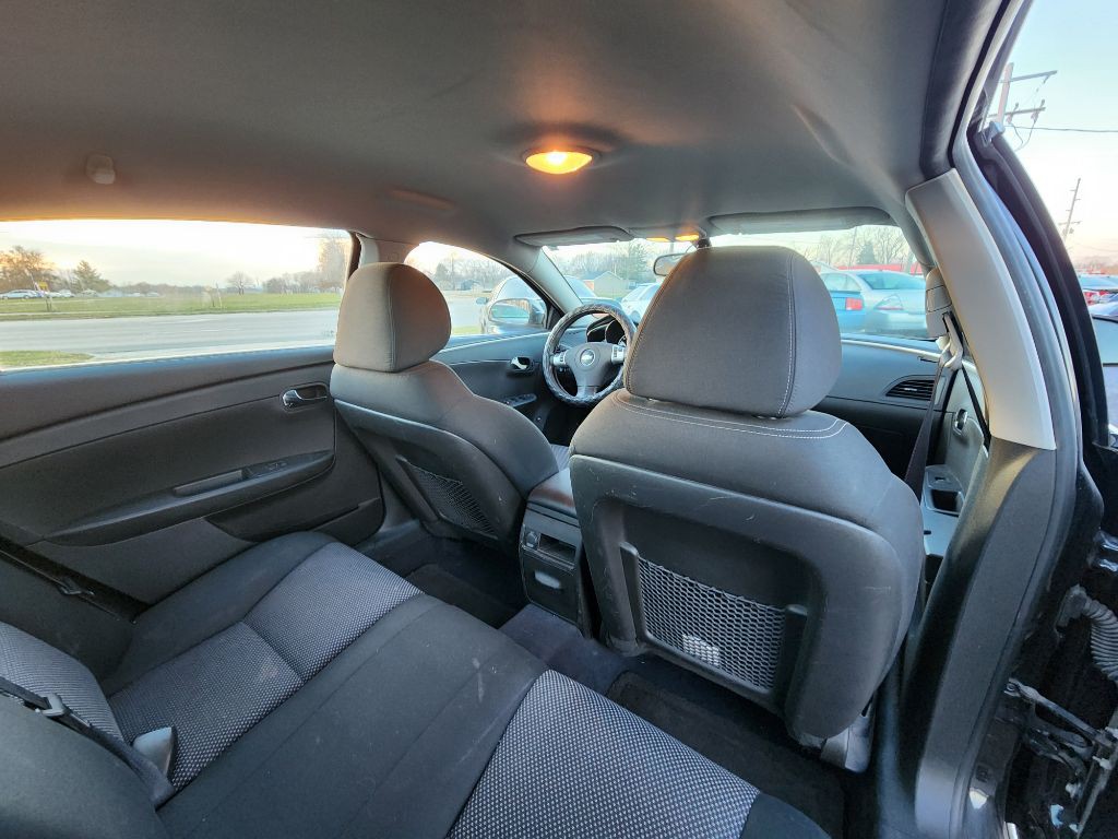 2010 Chevrolet Malibu Image 20