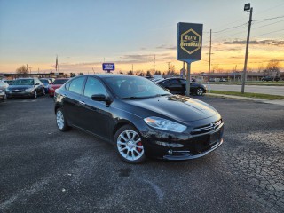 Image for 2013 Dodge Dart Limited ID: 7035395