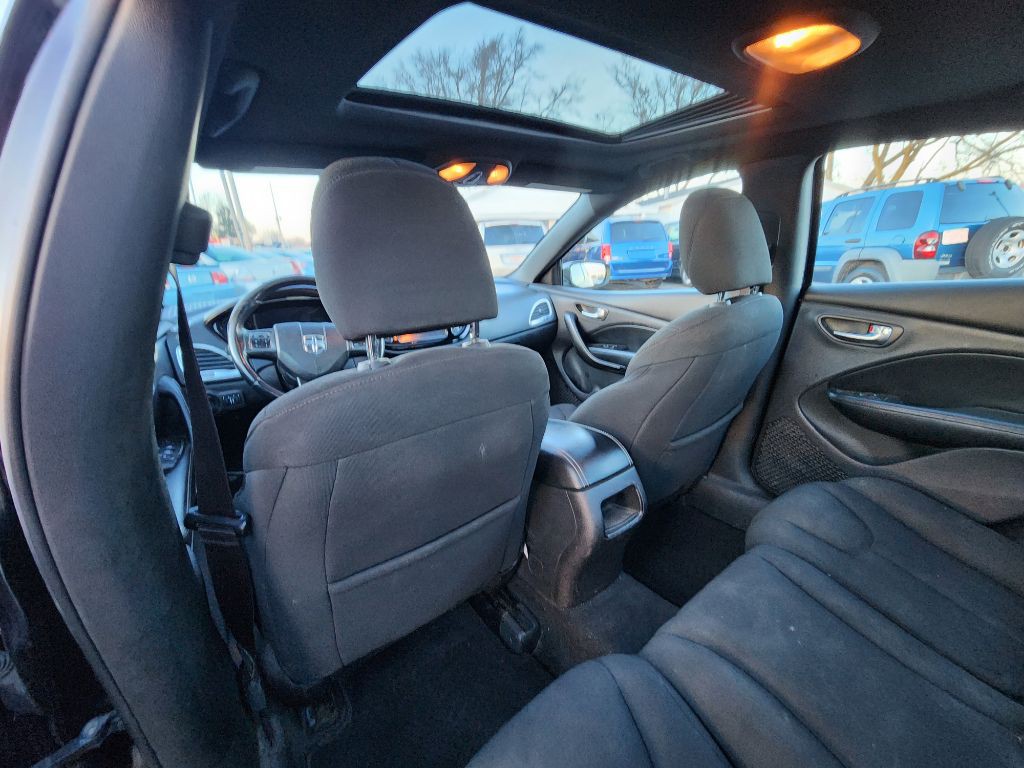 2013 Dodge Dart Image 18