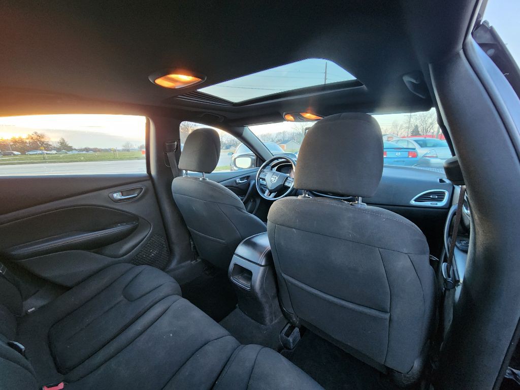 2013 Dodge Dart Image 20