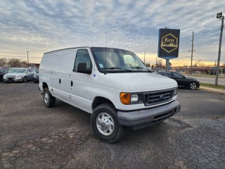 Image for 2006 Ford Econoline E350 SUPER DUTY ID: 7082847