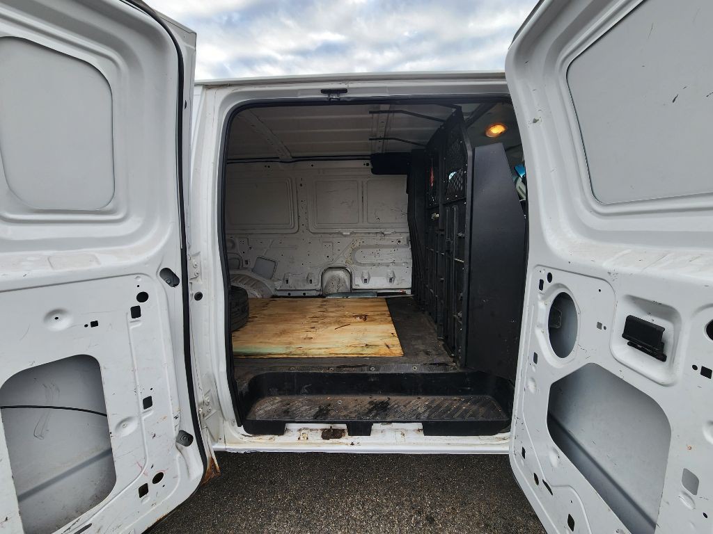 2006 Ford Econoline Image 17