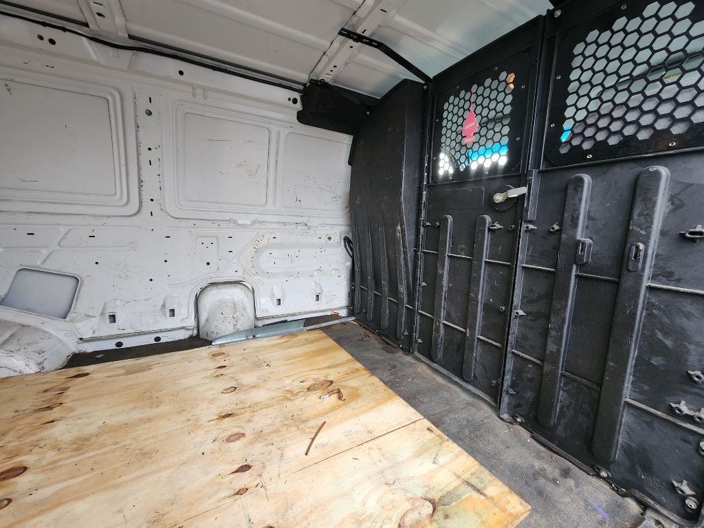 2006 Ford Econoline Image 19