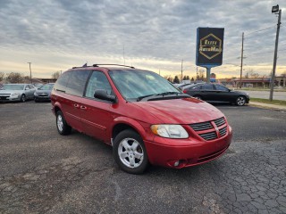 Image for 2007 Dodge Grand Caravan SXT ID: 7082851