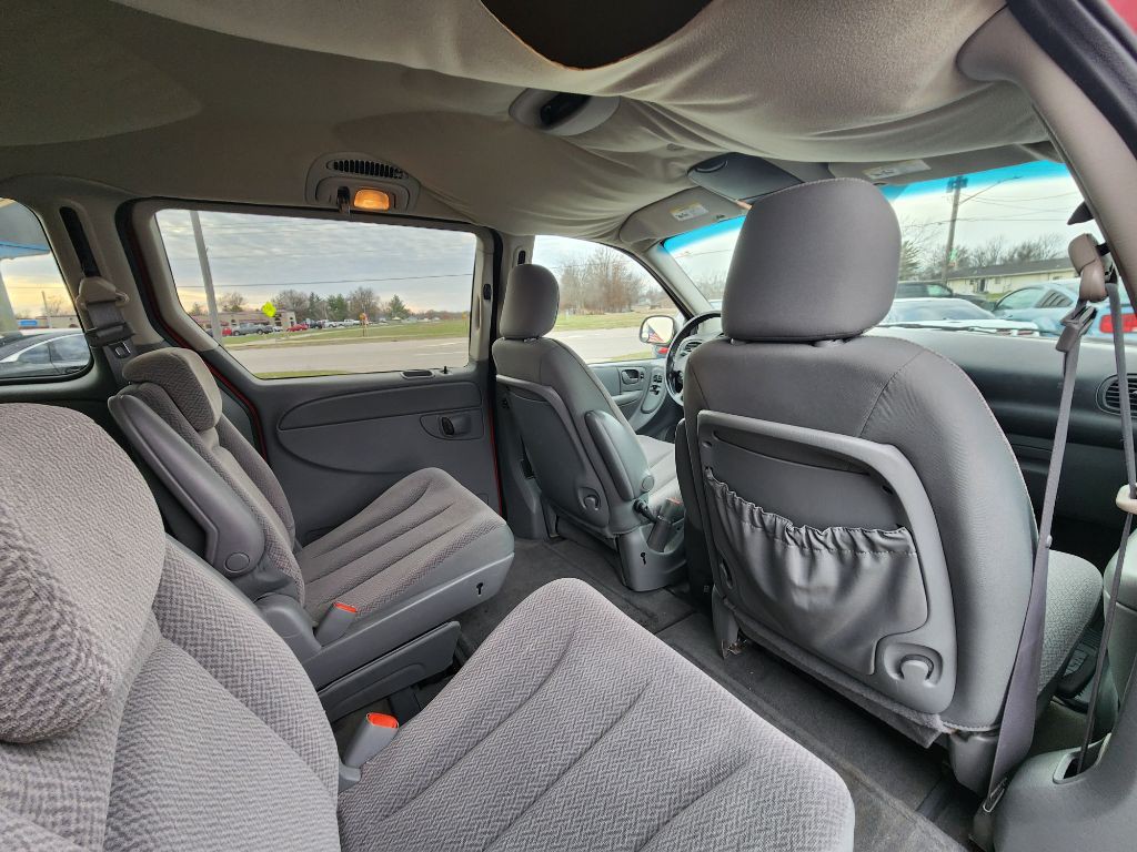 2007 Dodge Grand Caravan Image 20