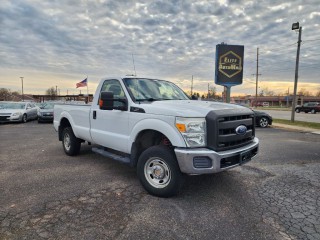 Image for 2011 Ford F-250 Super Duty ID: 7082854