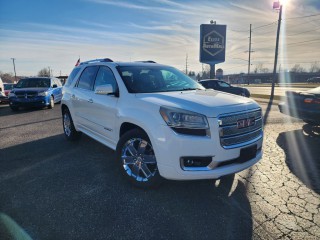 Image for 2014 GMC Acadia Denali ID: 7113142