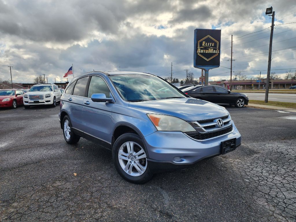 2011 Honda CR-V Image 1