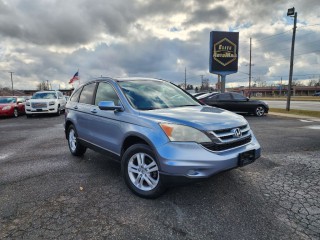 Image for 2011 Honda CR-V EX-L ID: 7122052