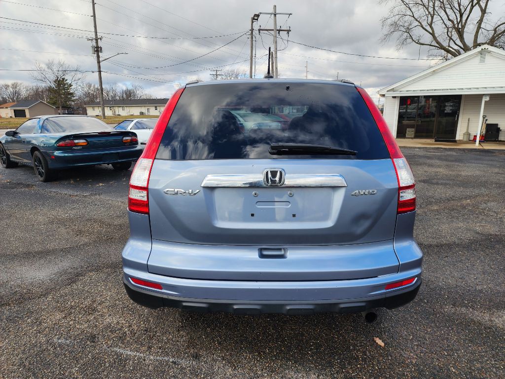 2011 Honda CR-V Image 6