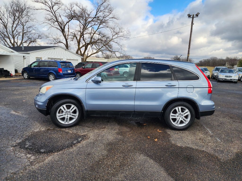2011 Honda CR-V Image 7