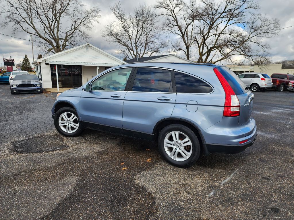 2011 Honda CR-V Image 9