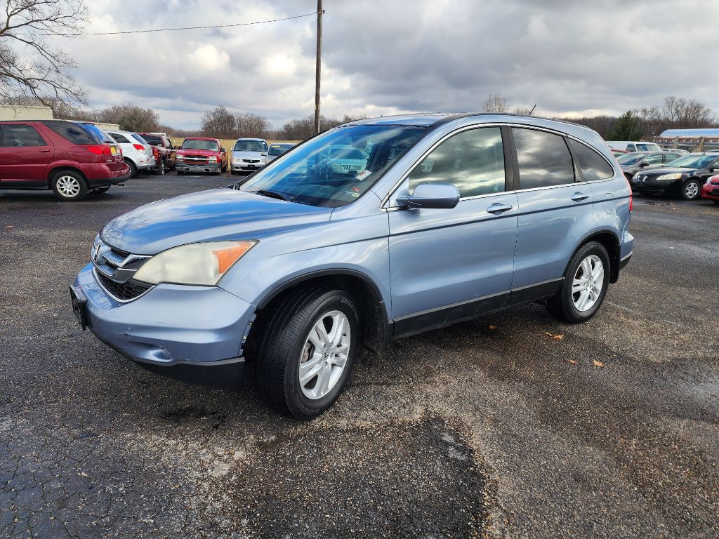 2011 Honda CR-V Image 10