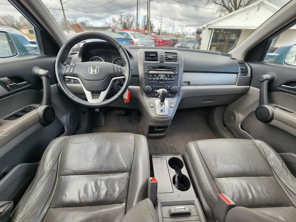 2011 Honda CR-V Image 12