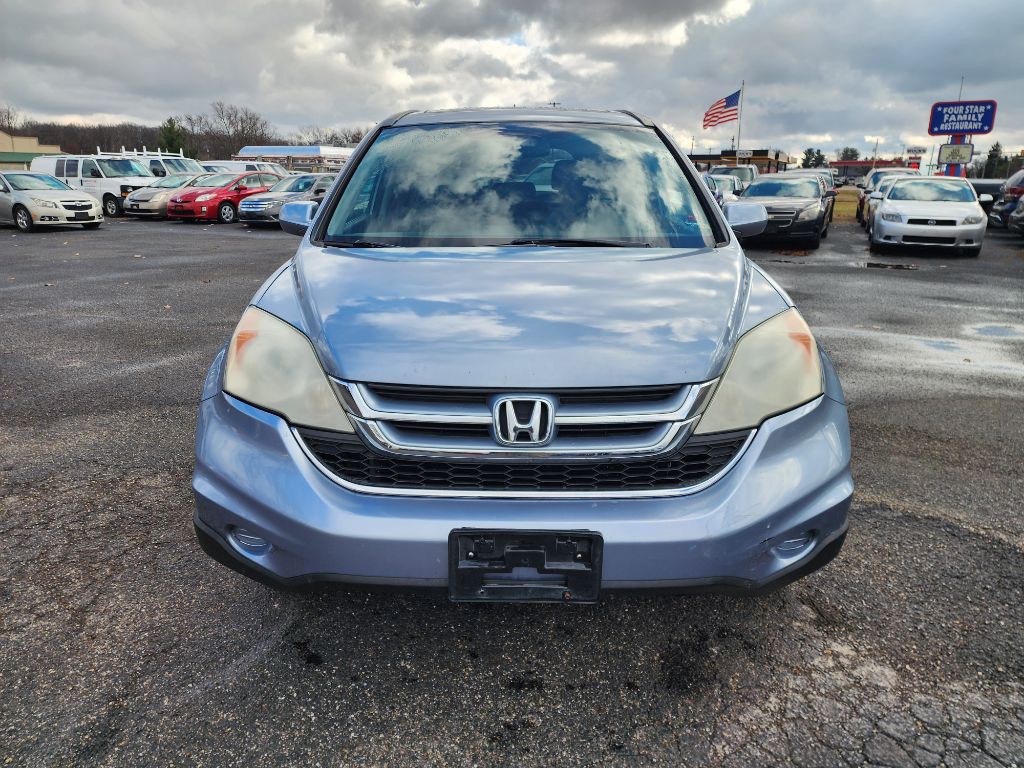 2011 Honda CR-V Image 13