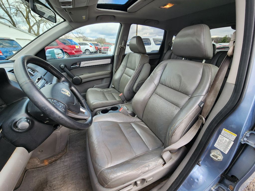 2011 Honda CR-V Image 14