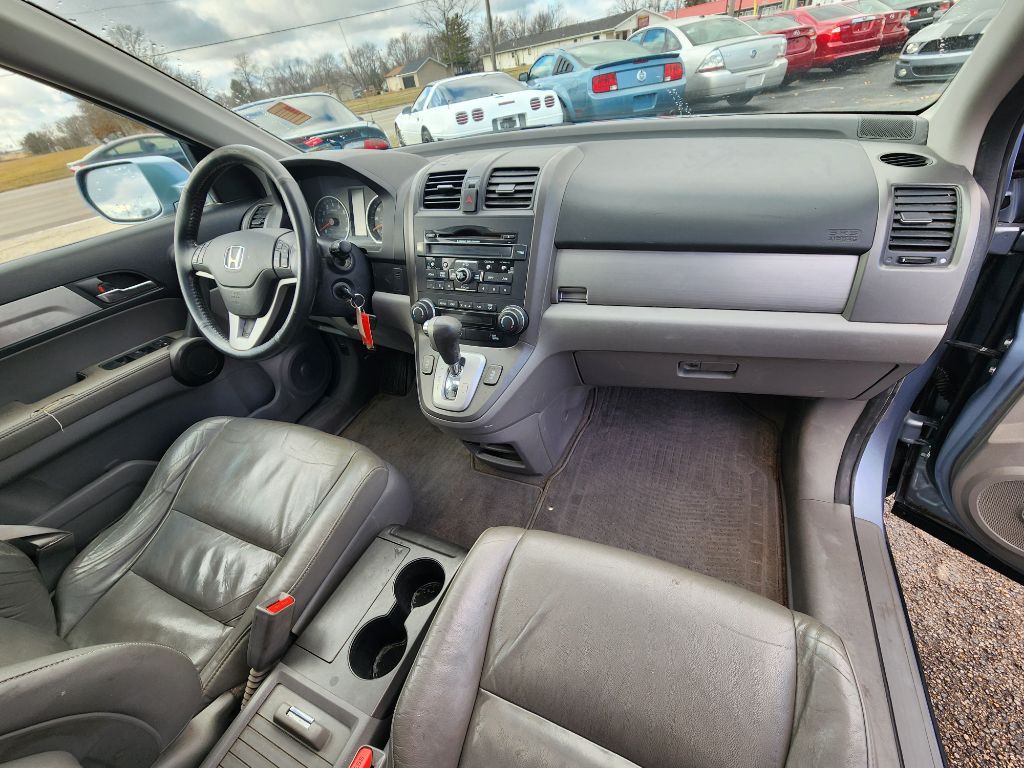 2011 Honda CR-V Image 15