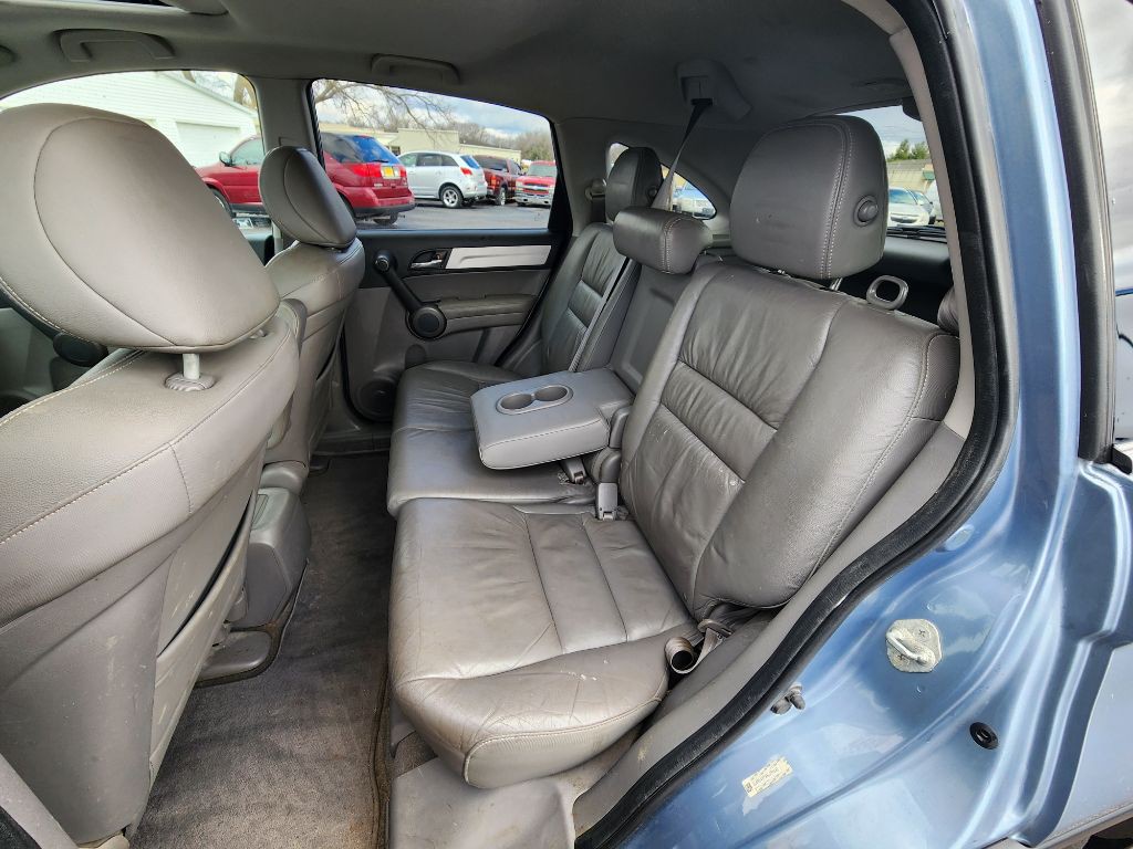 2011 Honda CR-V Image 16