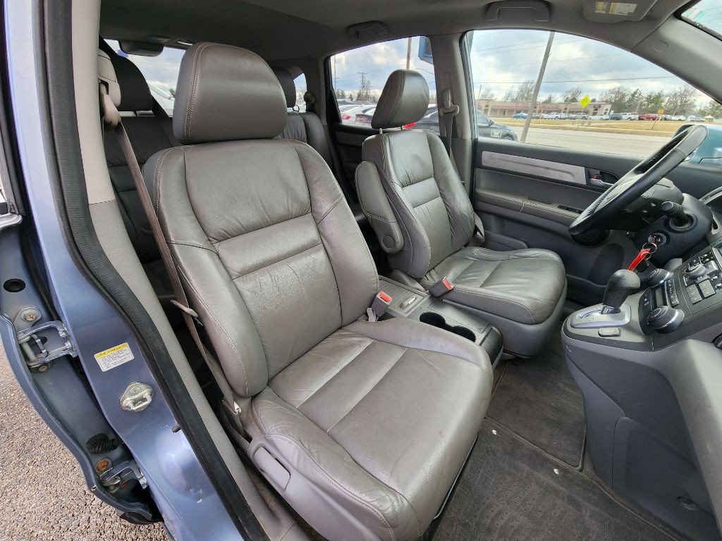 2011 Honda CR-V Image 17