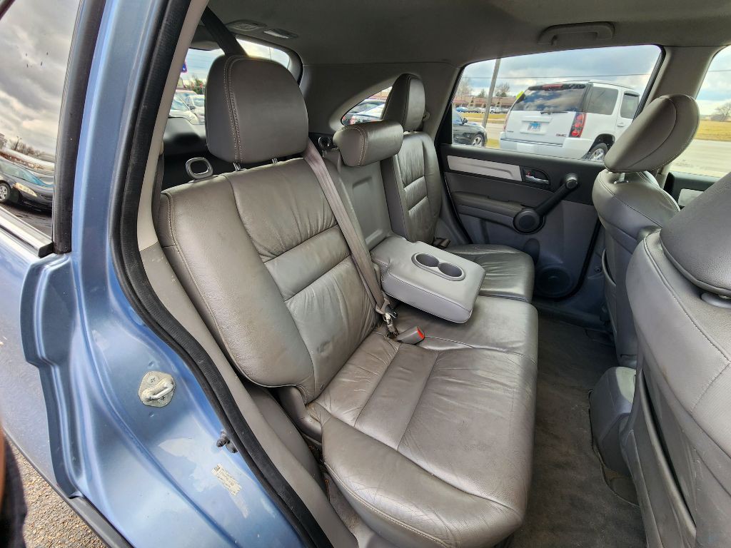 2011 Honda CR-V Image 18