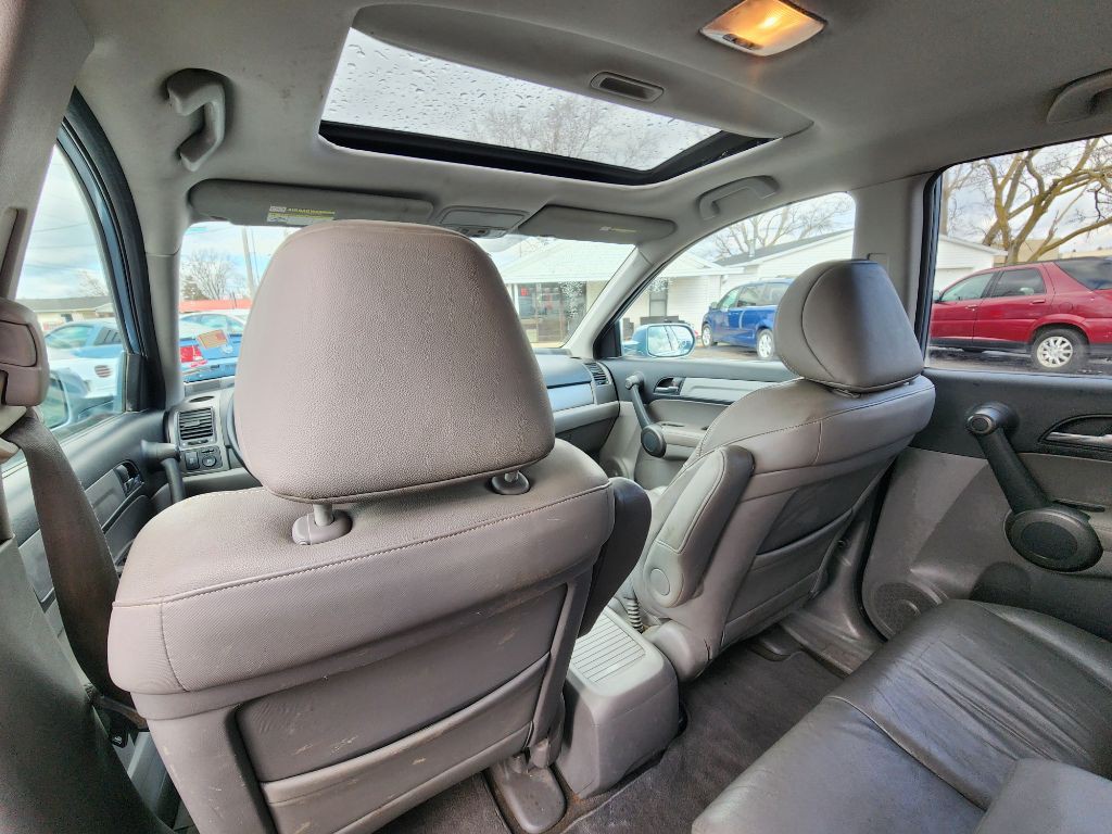 2011 Honda CR-V Image 19