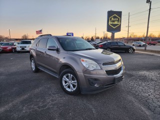 Image for 2012 Chevrolet Equinox LT ID: 7143385