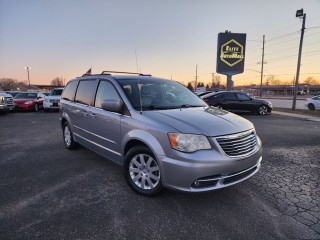 Image for 2013 Chrysler Town & Country Touring ID: 7143400