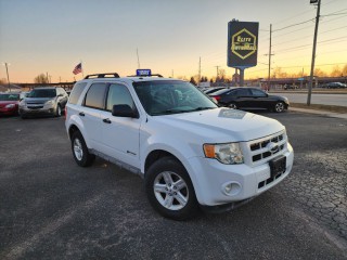 Image for 2009 Ford Escape BASE ID: 7143406