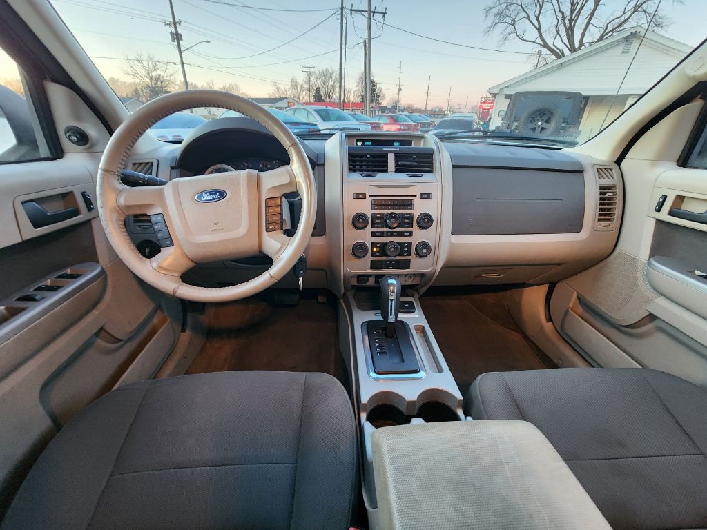 2009 Ford Escape Image 13