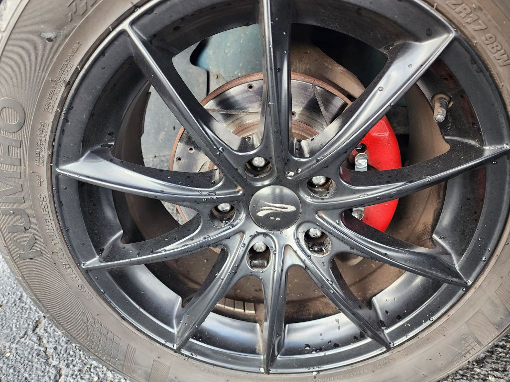 1997 Chevrolet Camaro Image 19