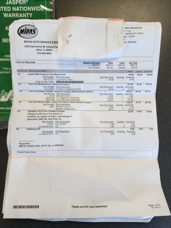 2007 Jeep Wrangler Image 20