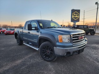 Image for 2012 GMC Sierra 1500 SLE ID: 7156355